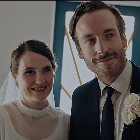 《这不是喜宴》电影封面