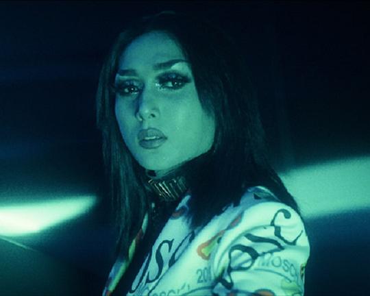 《絲絲》电影封面