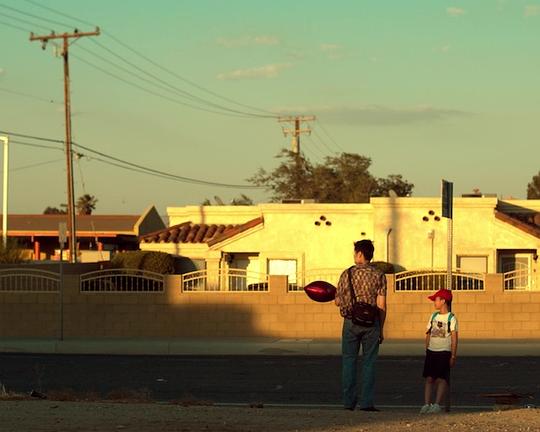 《夢樂園》电影封面