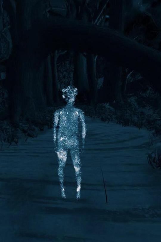 《Tmání》动画封面