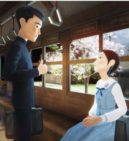 《诗人的房间》纪录片封面