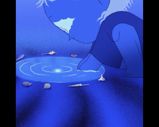 《星螺》动画封面