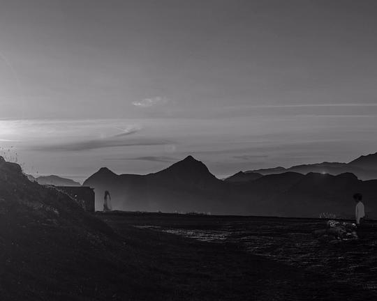 《纪行》电影封面