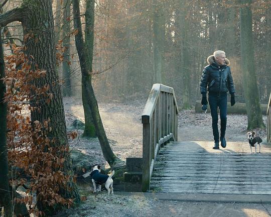 《FCK 2020 - Zweieinhalb Jahre mit Scooter》纪录片封面