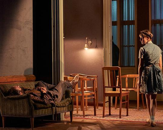 《太阳之子》电影封面