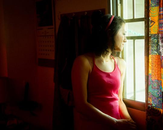 《美琪》电影封面