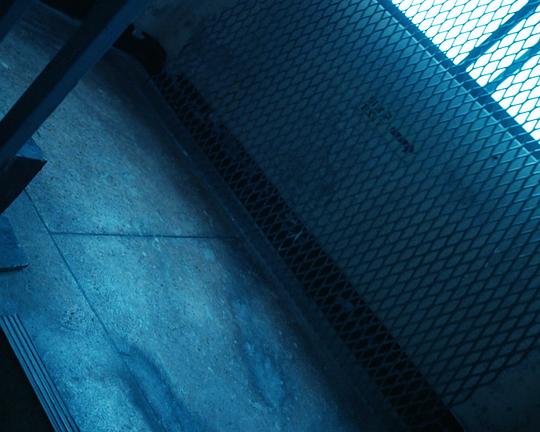 《사갈》纪录片封面