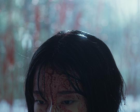 《我在这儿》电影封面