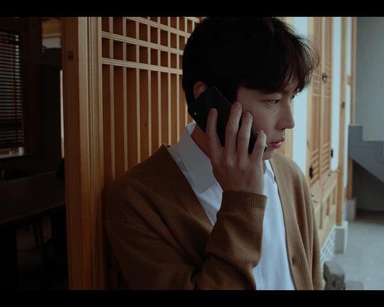 《他人的生活》电影封面