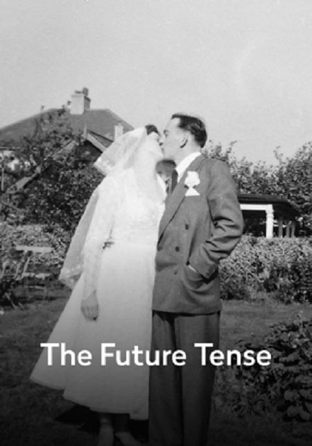 《未来时态》纪录片封面