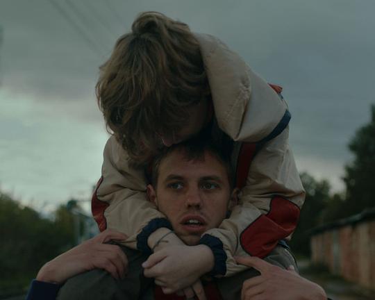 《再会吧！录影带》电影封面