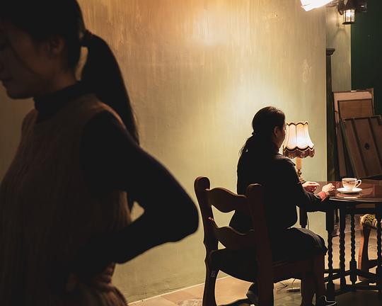 《春暖》电影封面