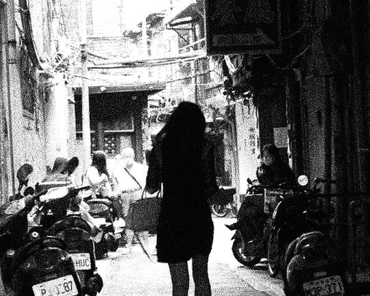 《蓁蓁》电影封面