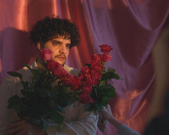 《Yonii》纪录片封面