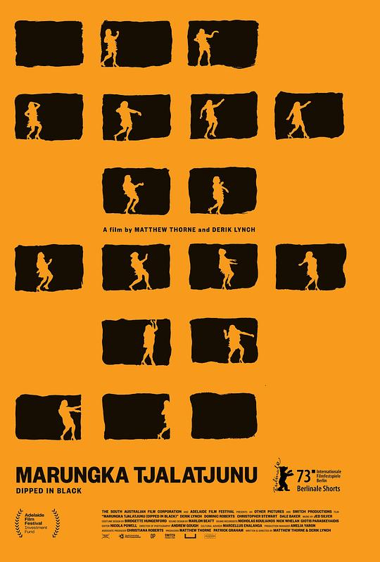 《浸入乡色》纪录片封面