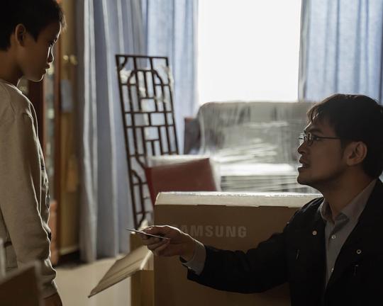 《食夢者》电影封面