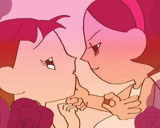 《dokidokichoco》动画封面