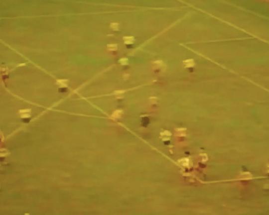 《Prosinečki》电影封面