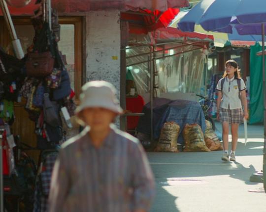 《지루박》电影封面