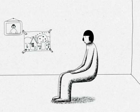 《1x1x1》电影封面