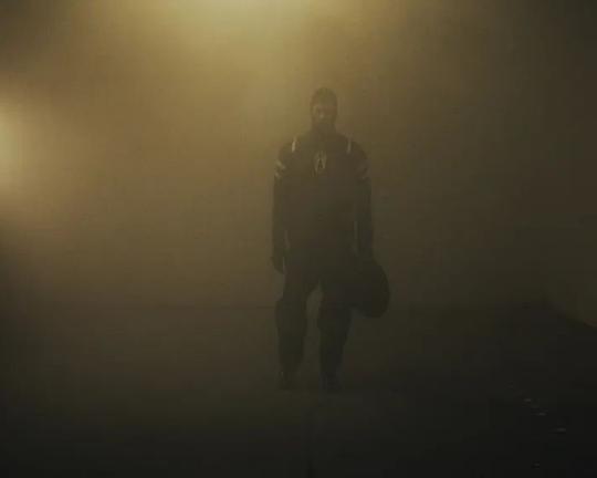 《破坏者》电影封面