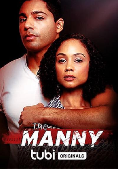 《The Manny》电影封面