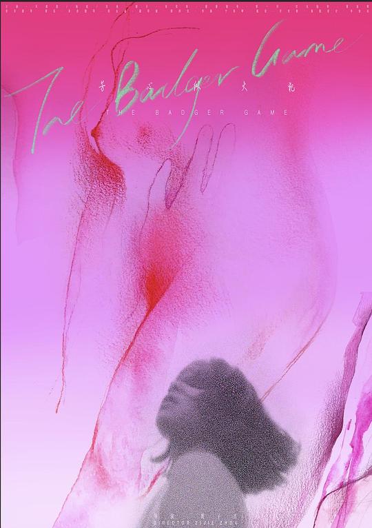 《芳心纵火犯》电影封面