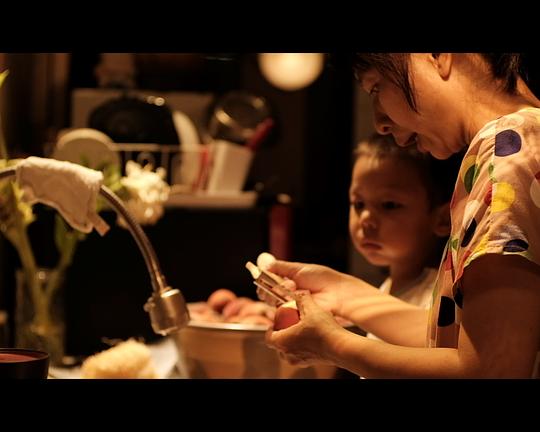 《暗時挽花》纪录片封面