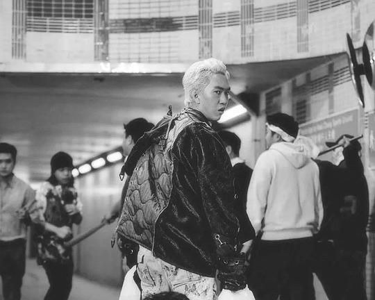 《蝇》电影封面