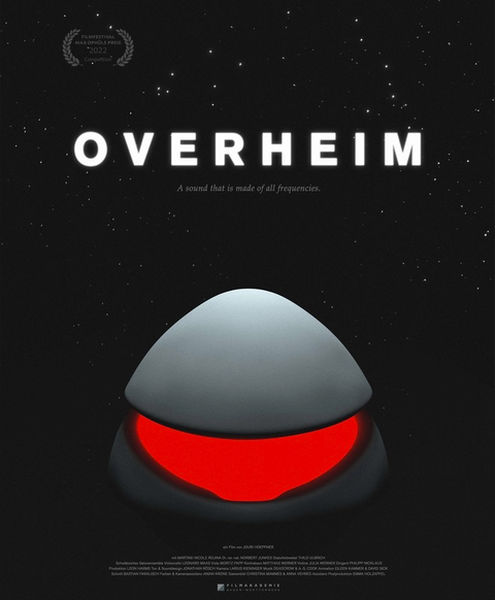 《归初》电影封面