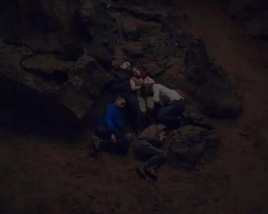 《石英》电影封面