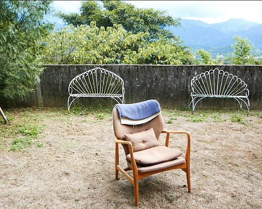 《身在何处》电影封面