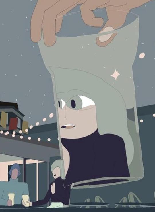 《烂醉》电影封面