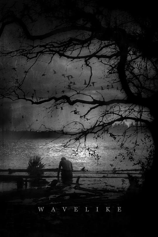 《起伏》电影封面