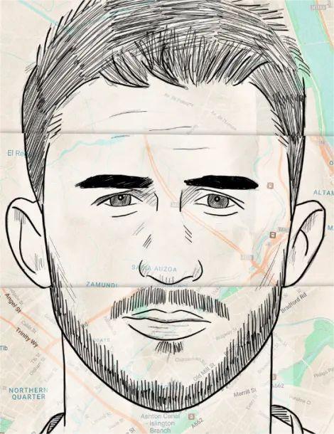 《拉波尔特：阿让，毕尔巴鄂，曼城》纪录片封面