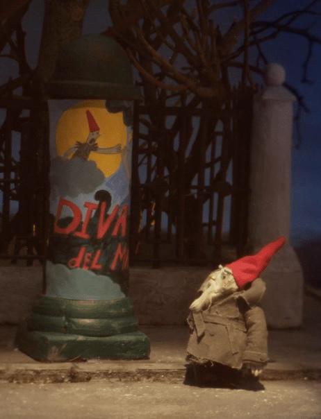 《偷来的旋律》动画封面