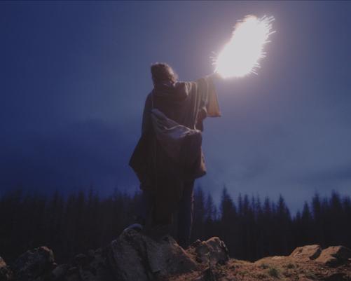 《ANNA - Tales for Tomorrow》电影封面