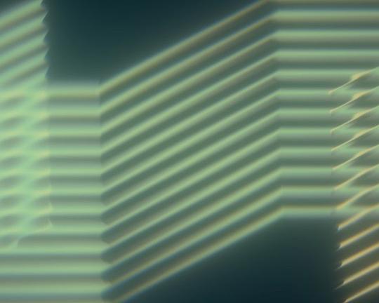 《O/S》动画封面