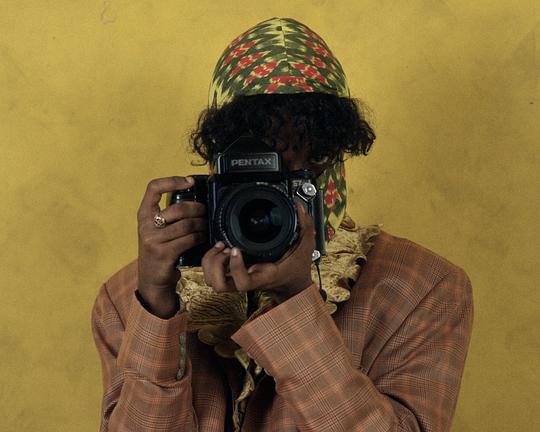 《Except this time nothing returns from the ashes》纪录片封面