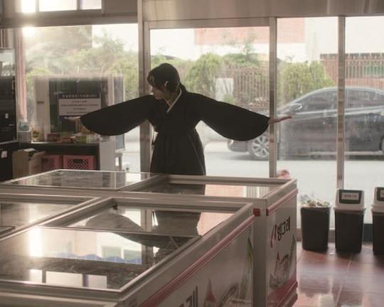 《-196℃》电影封面