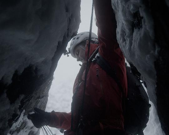 《Terror》电影封面