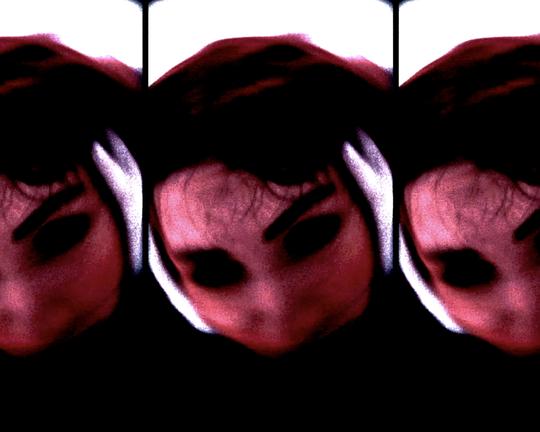 《Sine Metu Sis》电影封面