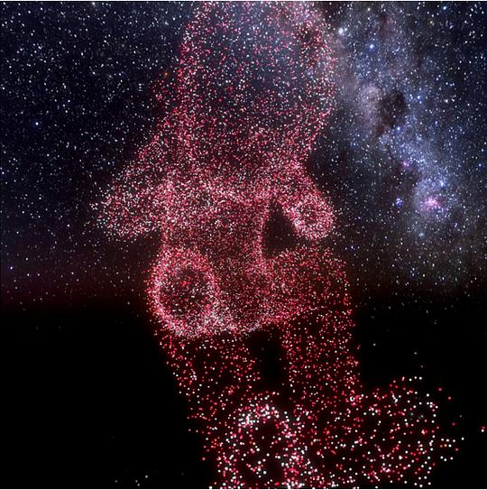 《Perinatal Dreaming. Understanding Country》纪录片封面