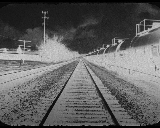 《KYKLOP》电影封面