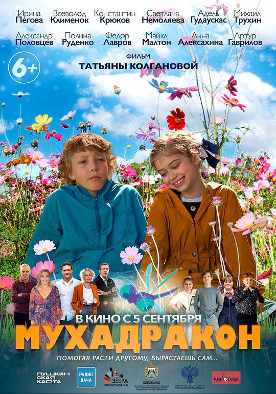 《穆哈德拉康行动》电影封面