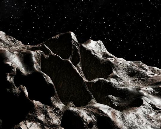 《Farewell recording for an observer of an unknown time and place》纪录片封面