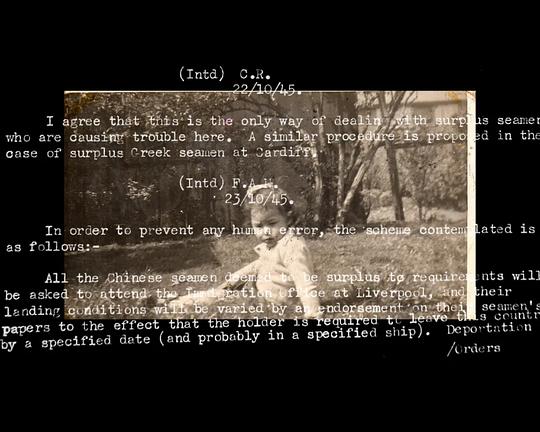 《编号 HO 213/926》电影封面