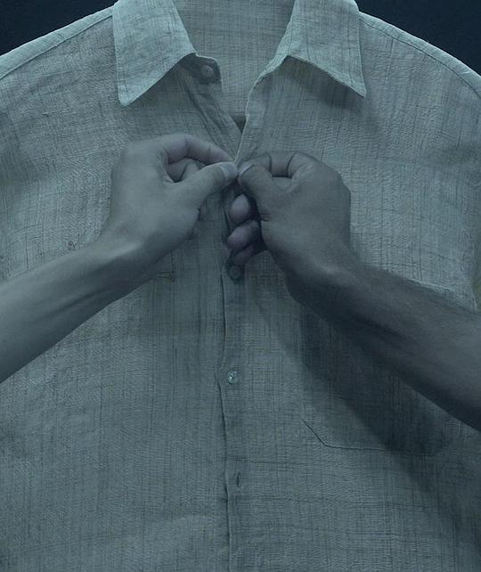 《Lazarus》电影封面