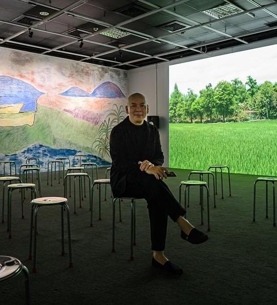 《宜兰》电影封面