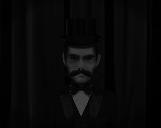 《登峰造極》动画封面